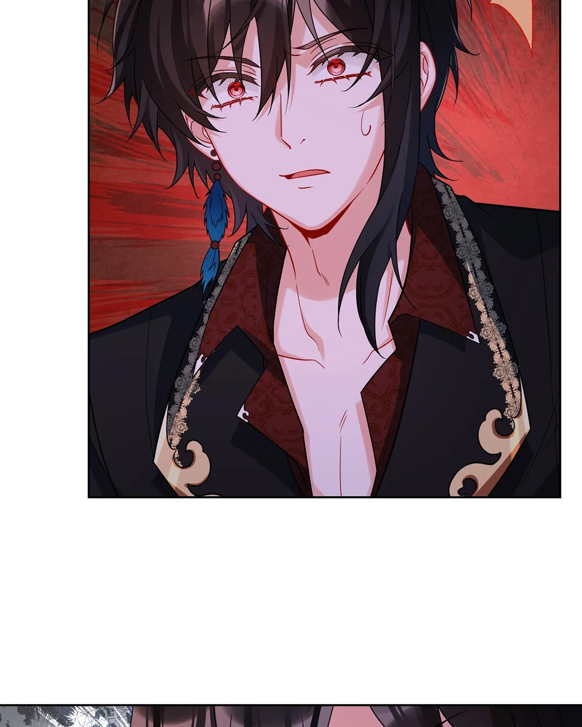 The Villainess and Miss Demon Lord Chapter 21 page 29 - 