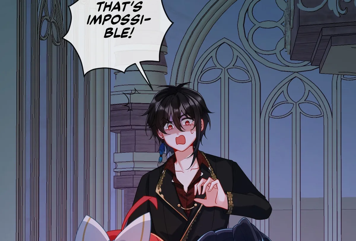 The Villainess and Miss Demon Lord Chapter 21 page 4 - 