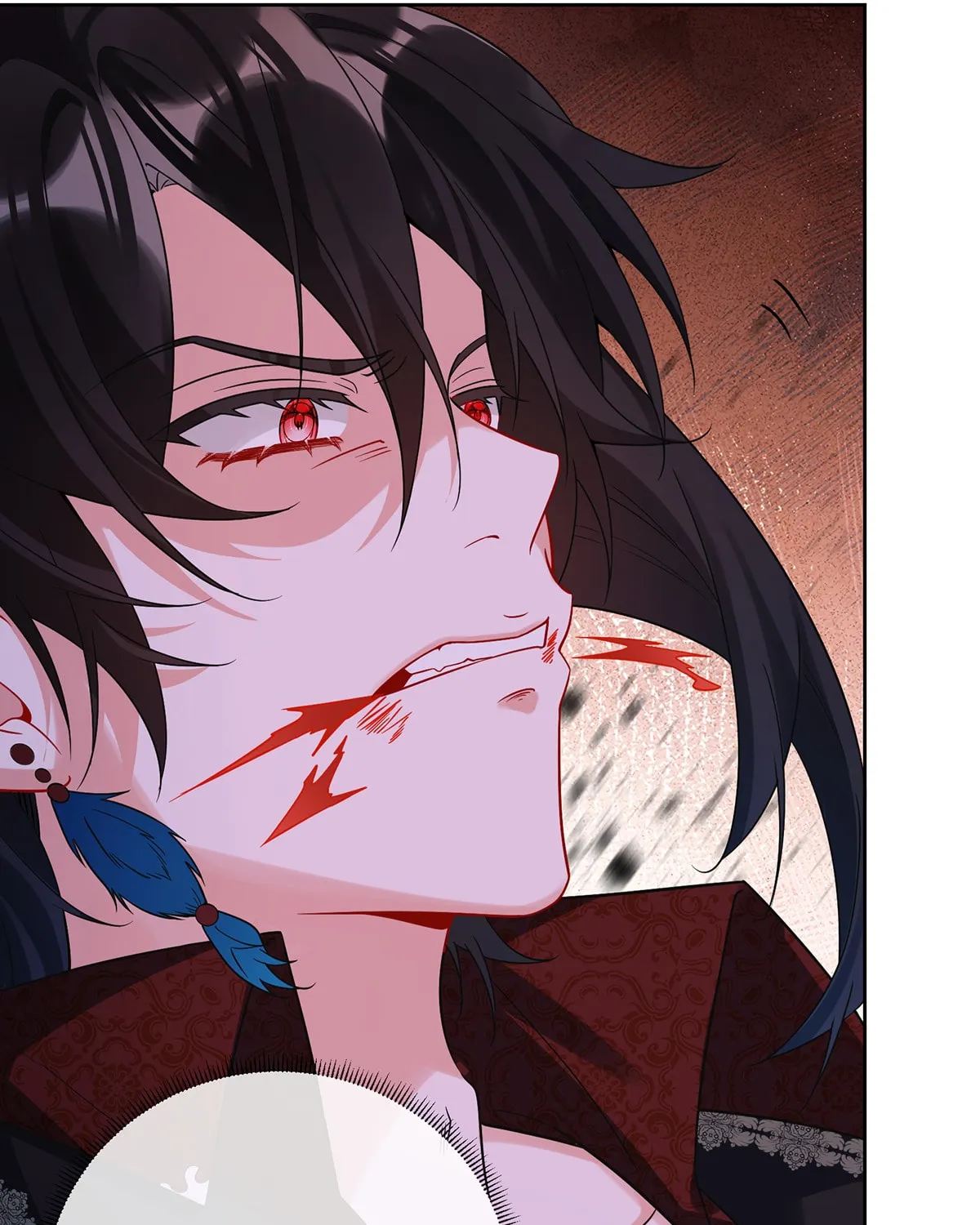 The Villainess and Miss Demon Lord Chapter 21 page 33 - 