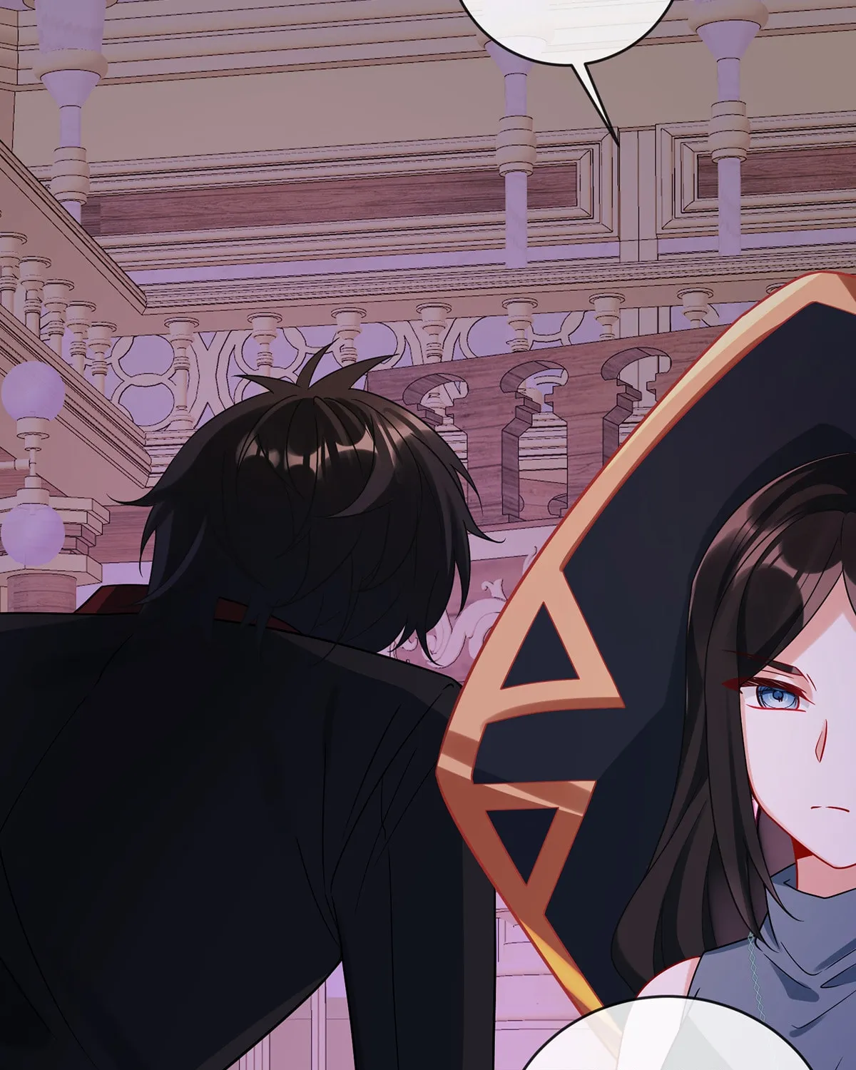 The Villainess and Miss Demon Lord Chapter 21 page 35 - 