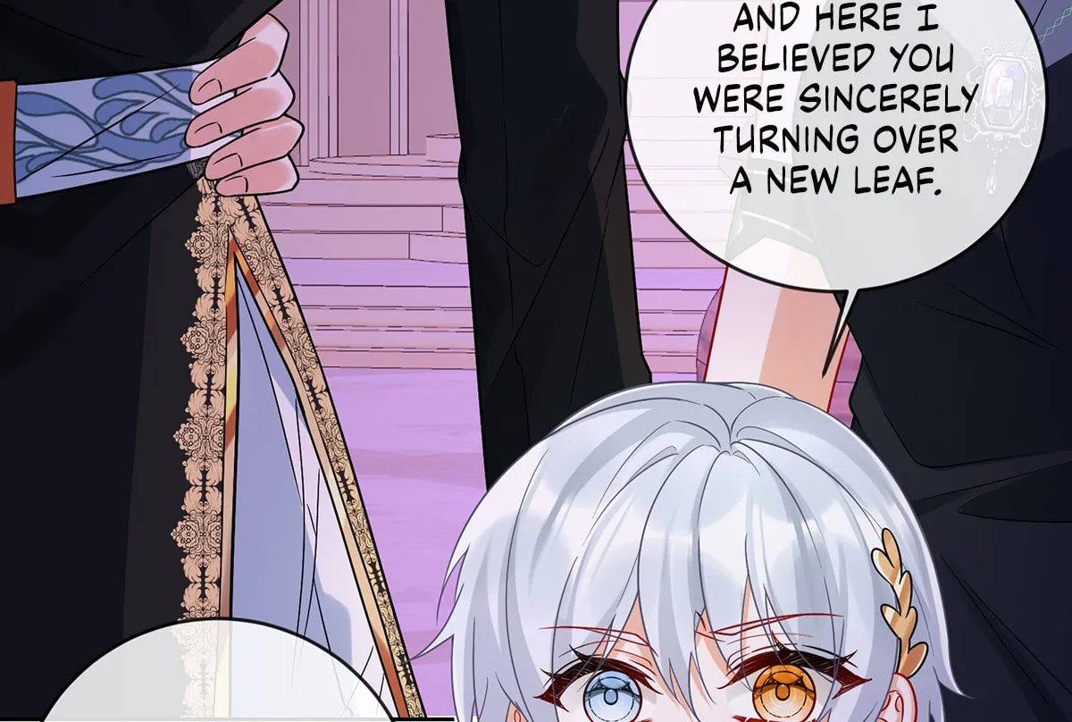 The Villainess and Miss Demon Lord Chapter 21 page 36 - 