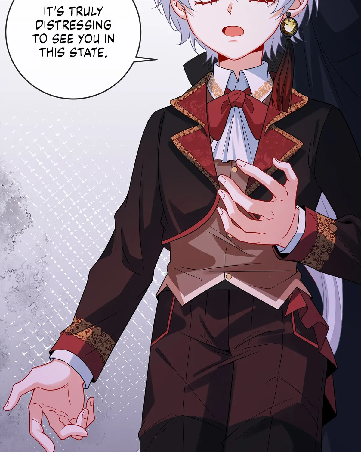 The Villainess and Miss Demon Lord Chapter 21 page 37 - 