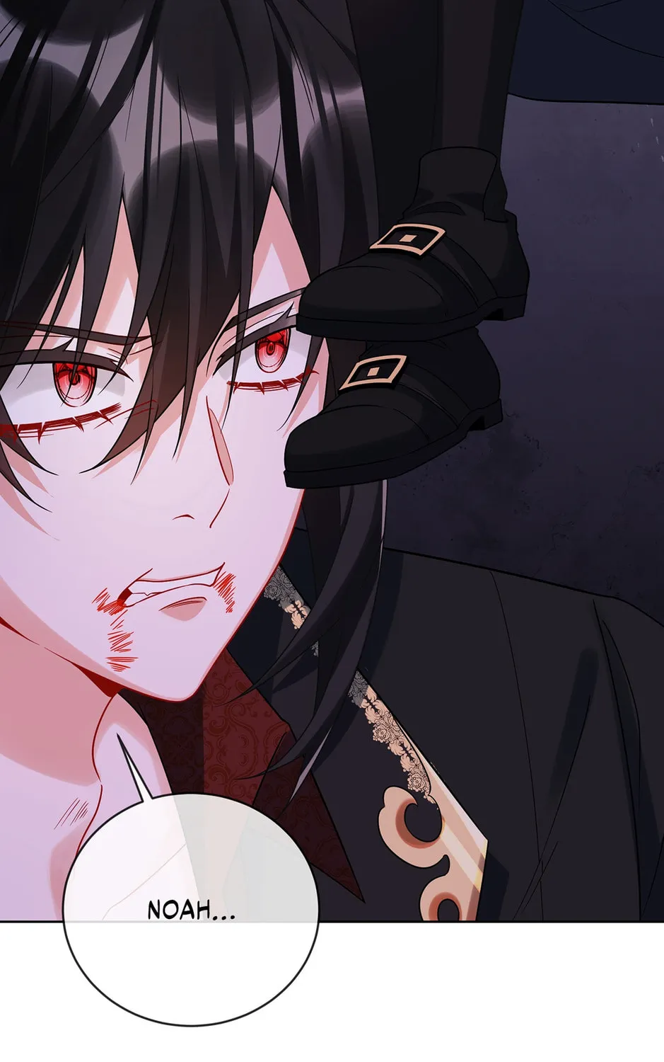 The Villainess and Miss Demon Lord Chapter 21 page 39 - 