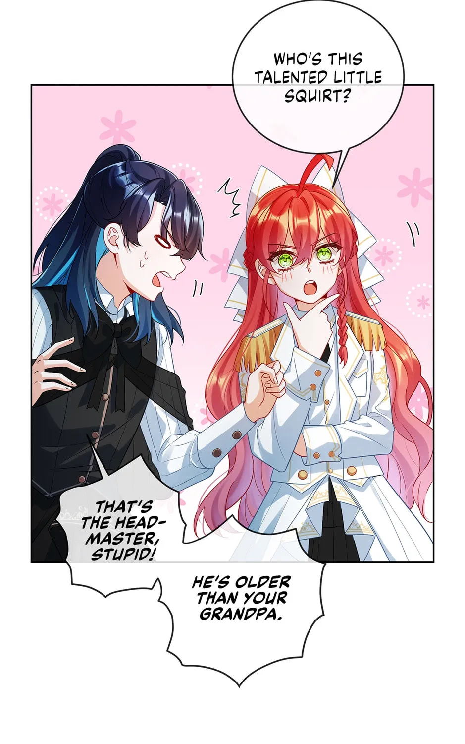 The Villainess and Miss Demon Lord Chapter 21 page 41 - 