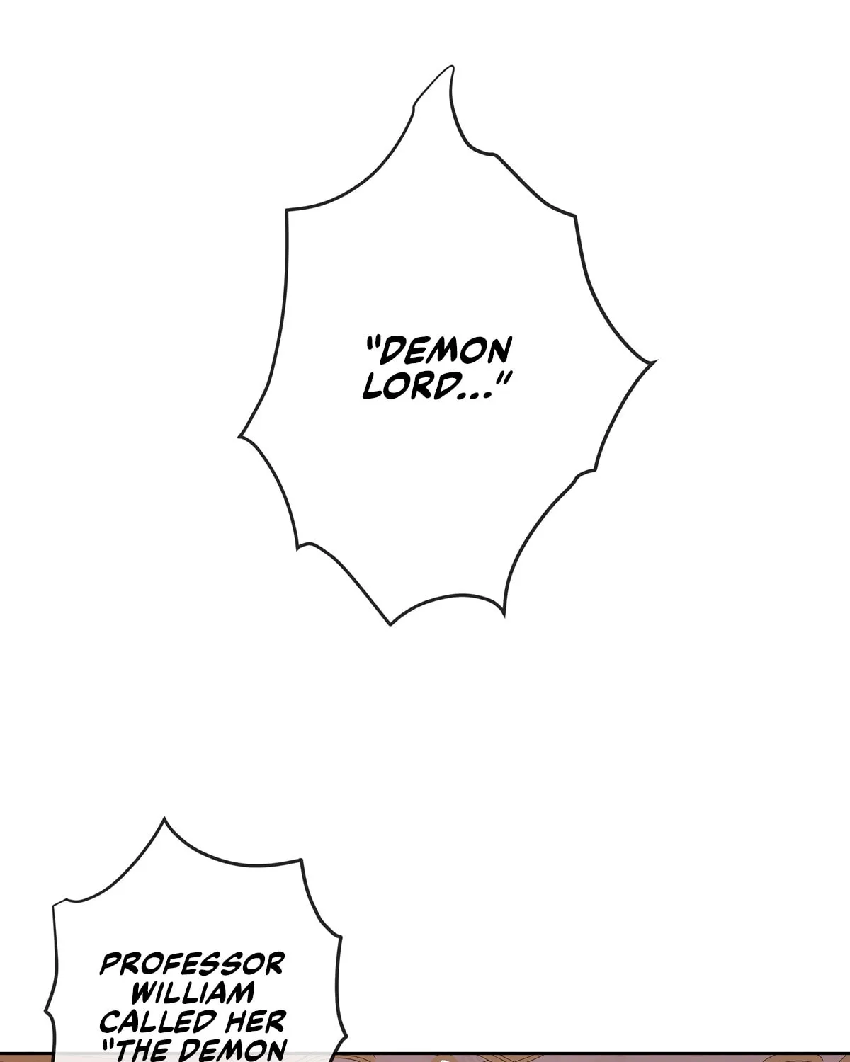 The Villainess and Miss Demon Lord Chapter 21 page 53 - 