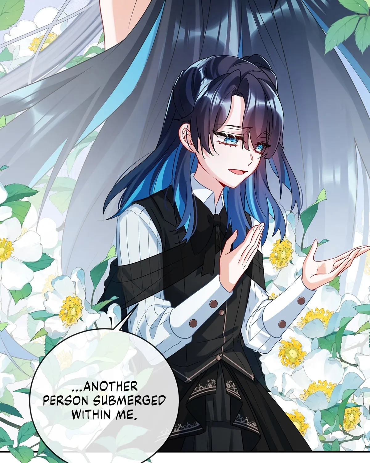 The Villainess and Miss Demon Lord Chapter 21 page 57 - 