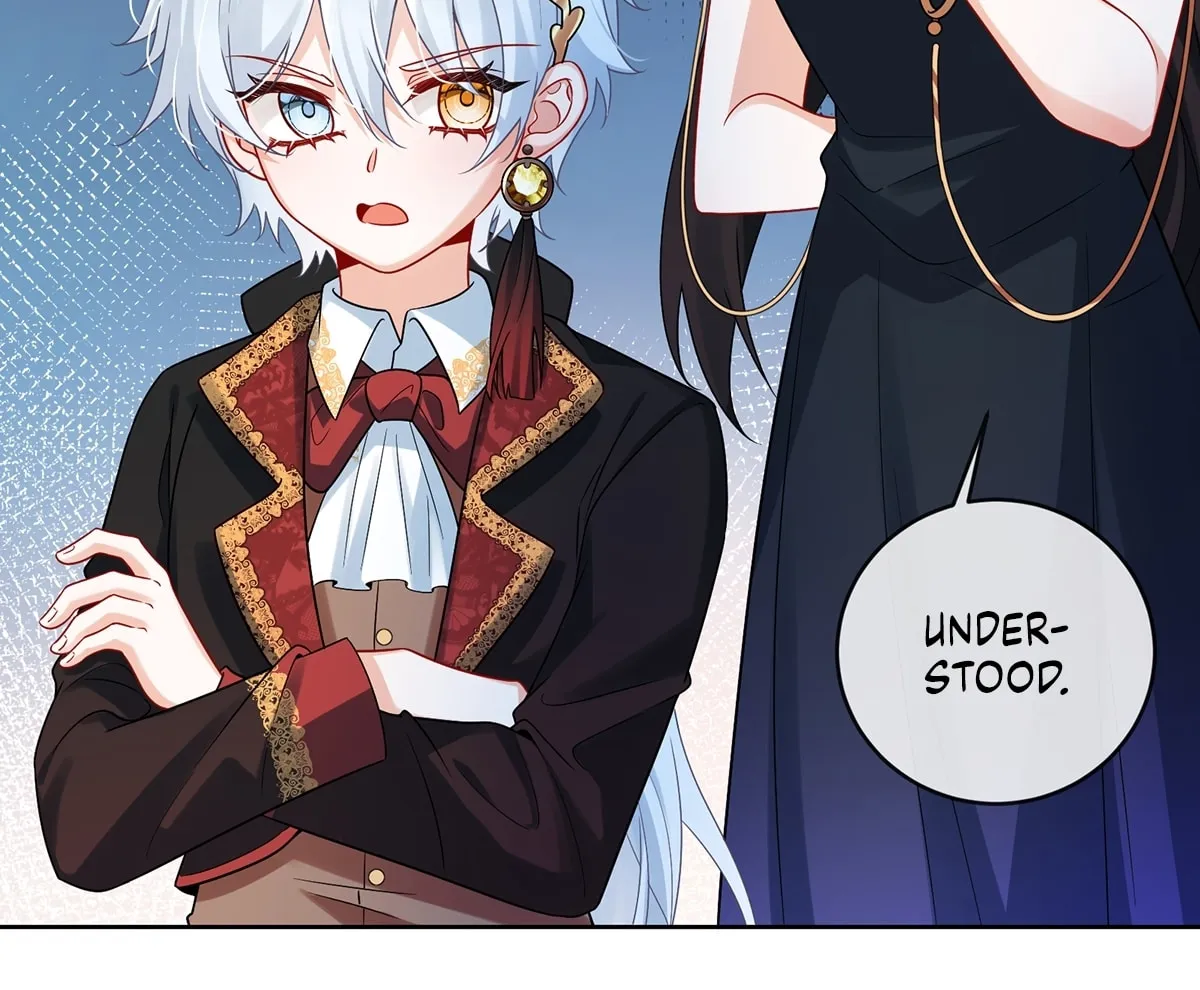 The Villainess and Miss Demon Lord Chapter 21 page 59 - 
