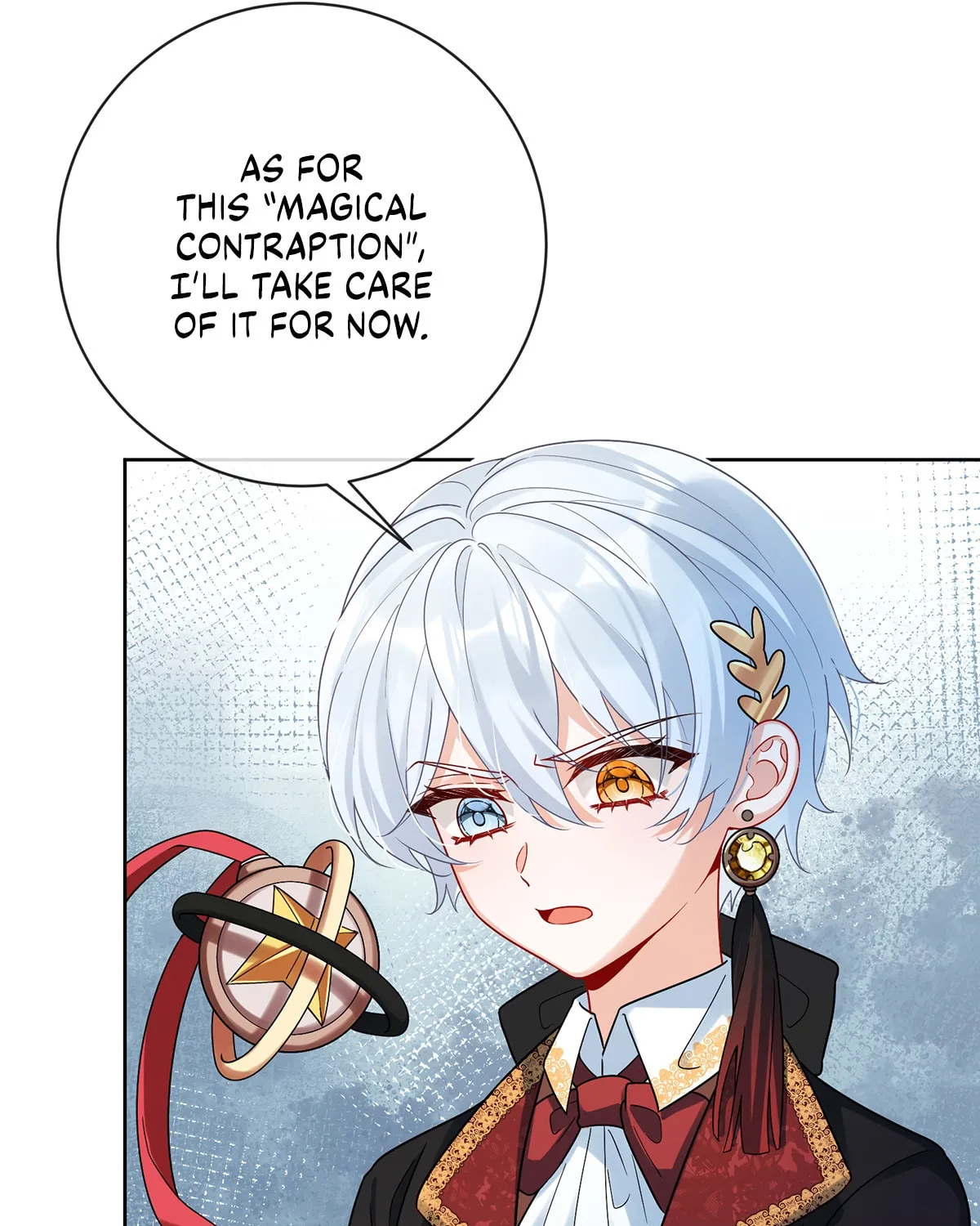 The Villainess and Miss Demon Lord Chapter 21 page 60 - 