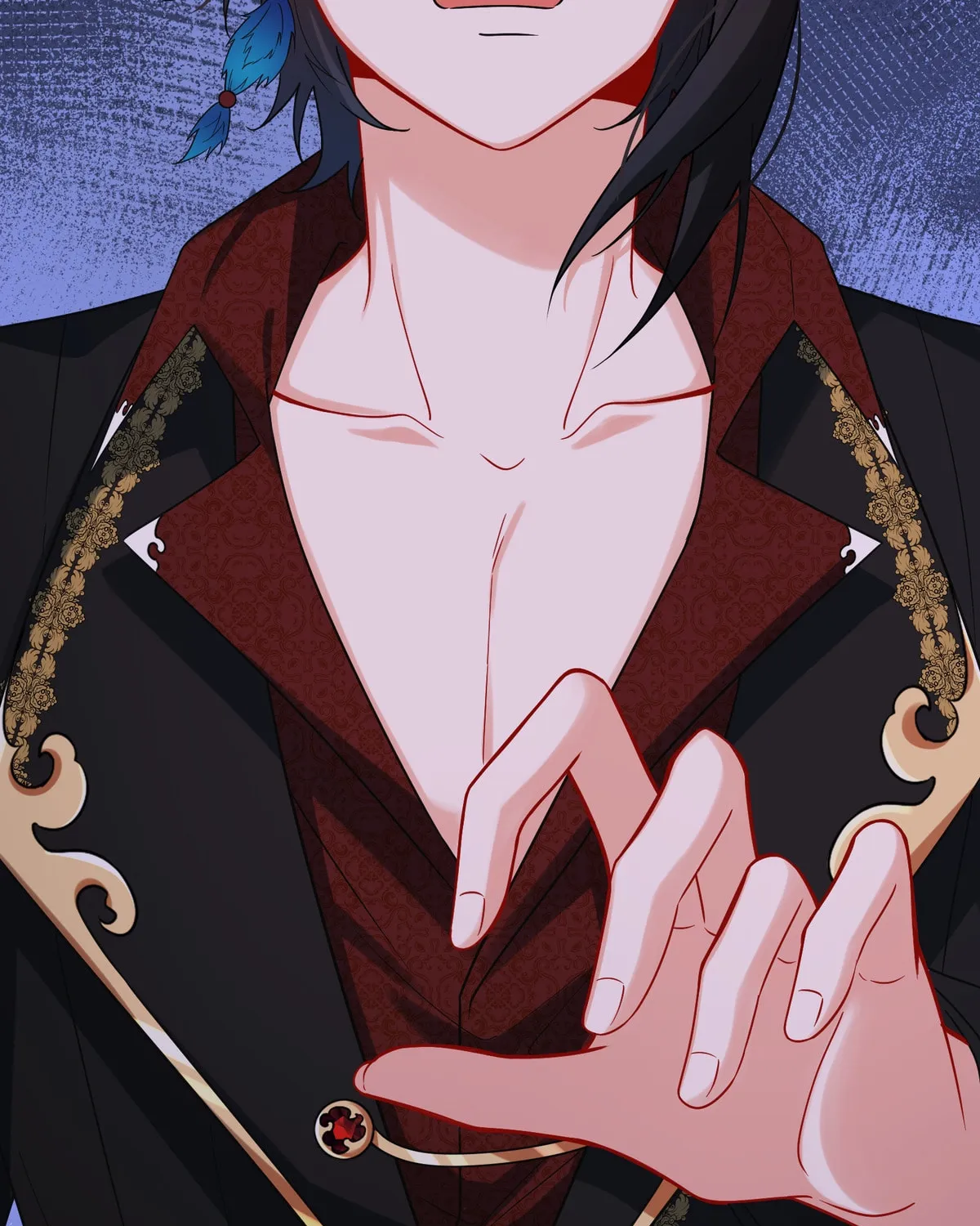 The Villainess and Miss Demon Lord Chapter 21 page 7 - 