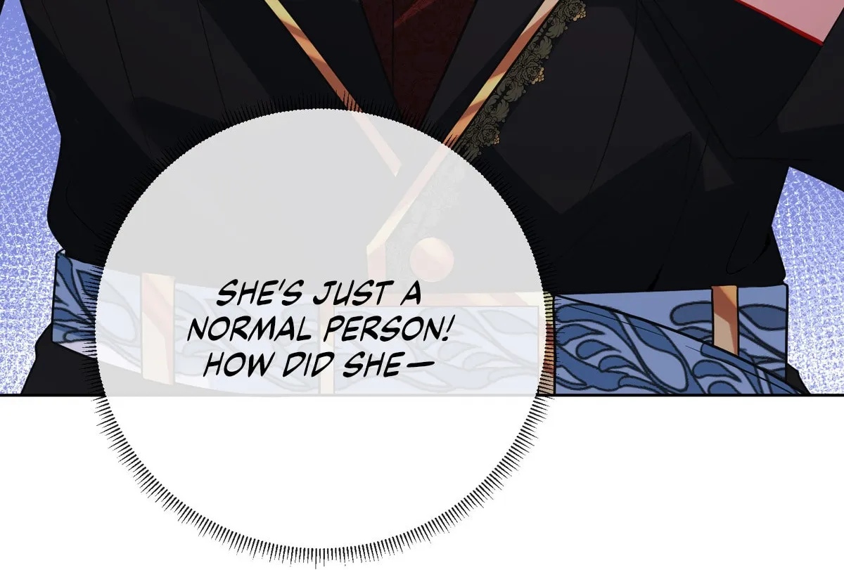 The Villainess and Miss Demon Lord Chapter 21 page 8 - 