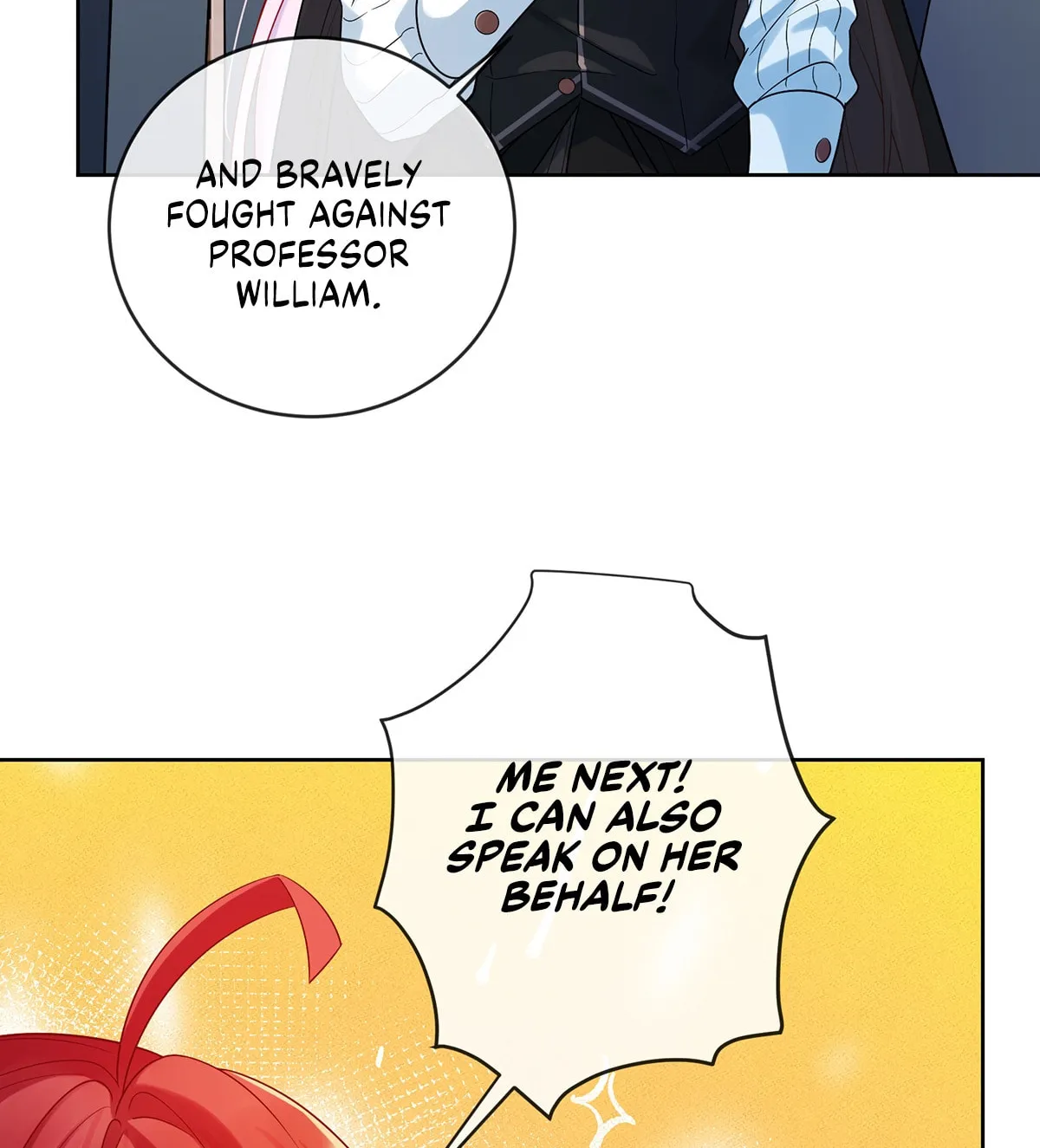 The Villainess and Miss Demon Lord Chapter 21 page 75 - 