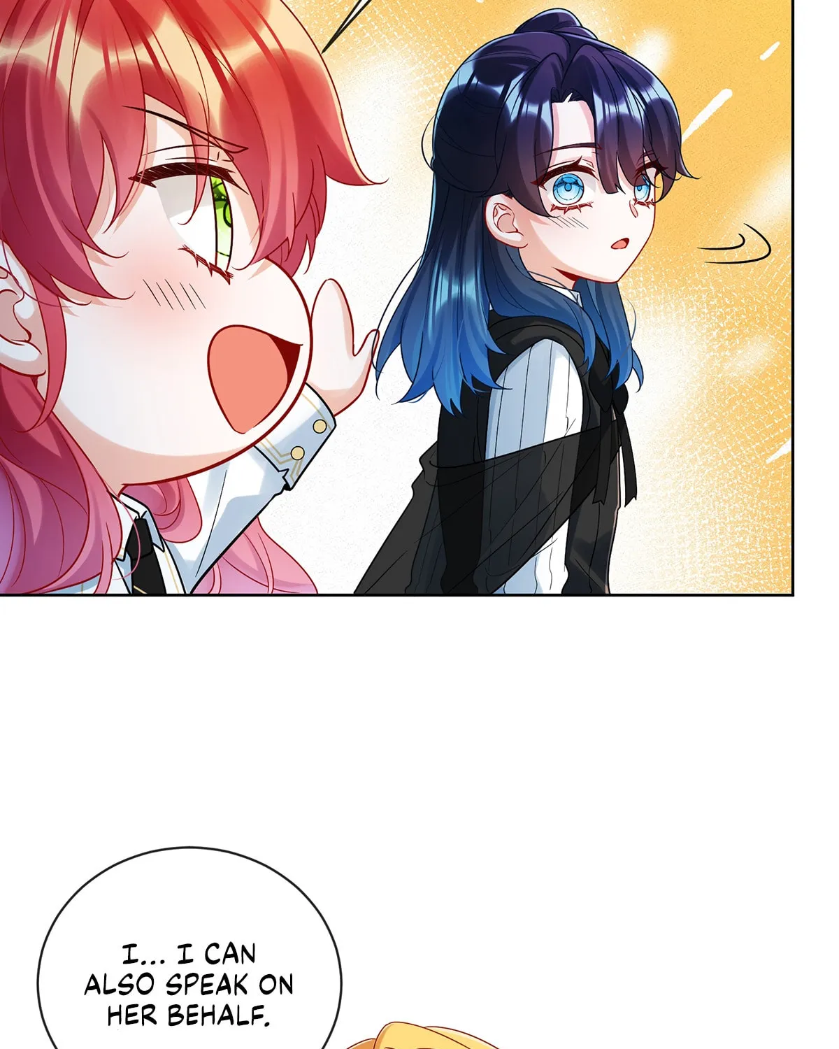 The Villainess and Miss Demon Lord Chapter 21 page 76 - 