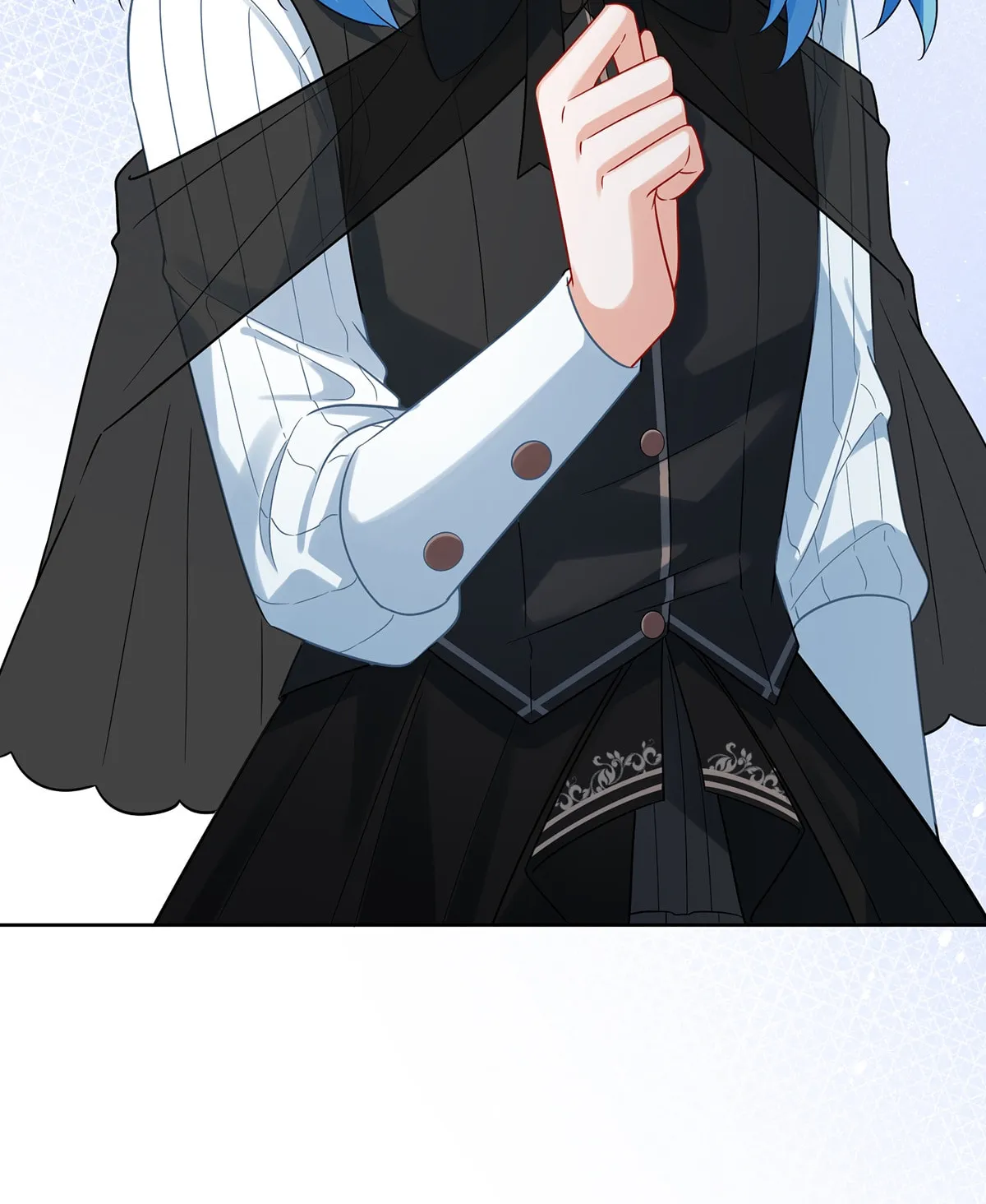 The Villainess and Miss Demon Lord Chapter 21 page 79 - 