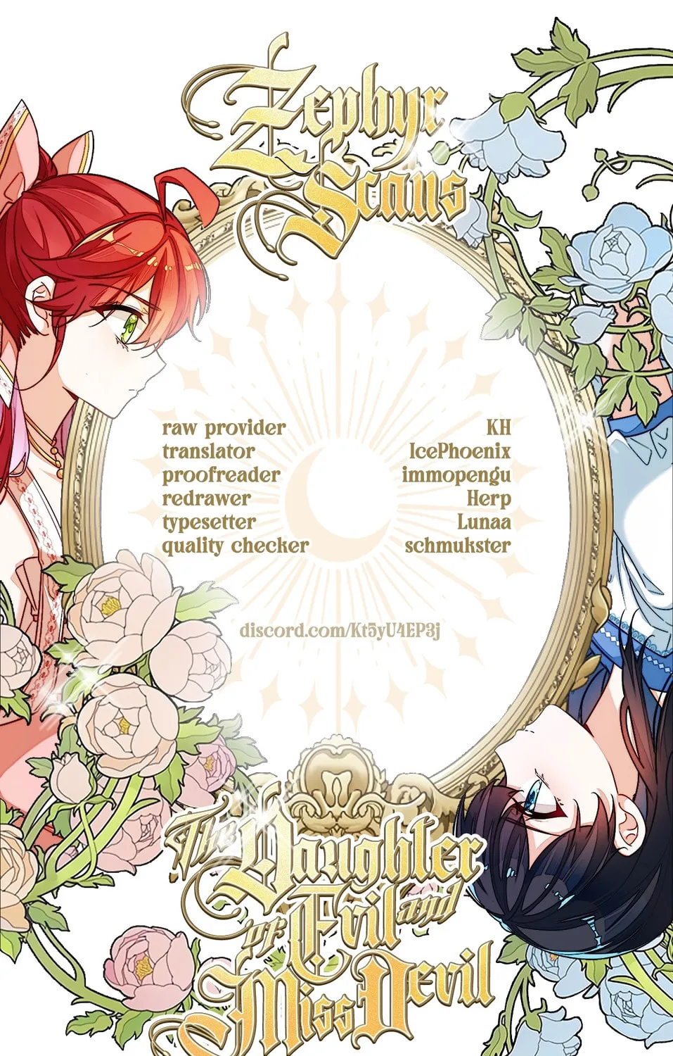 The Villainess and Miss Demon Lord Chapter 21 page 80 - 
