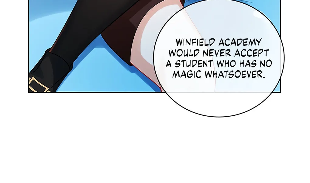 The Villainess and Miss Demon Lord Chapter 22 page 16 - 