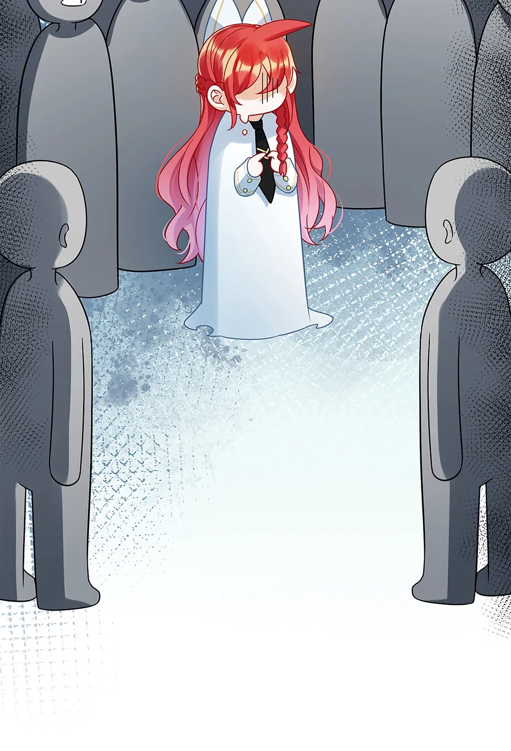 The Villainess and Miss Demon Lord Chapter 22 page 19 - 