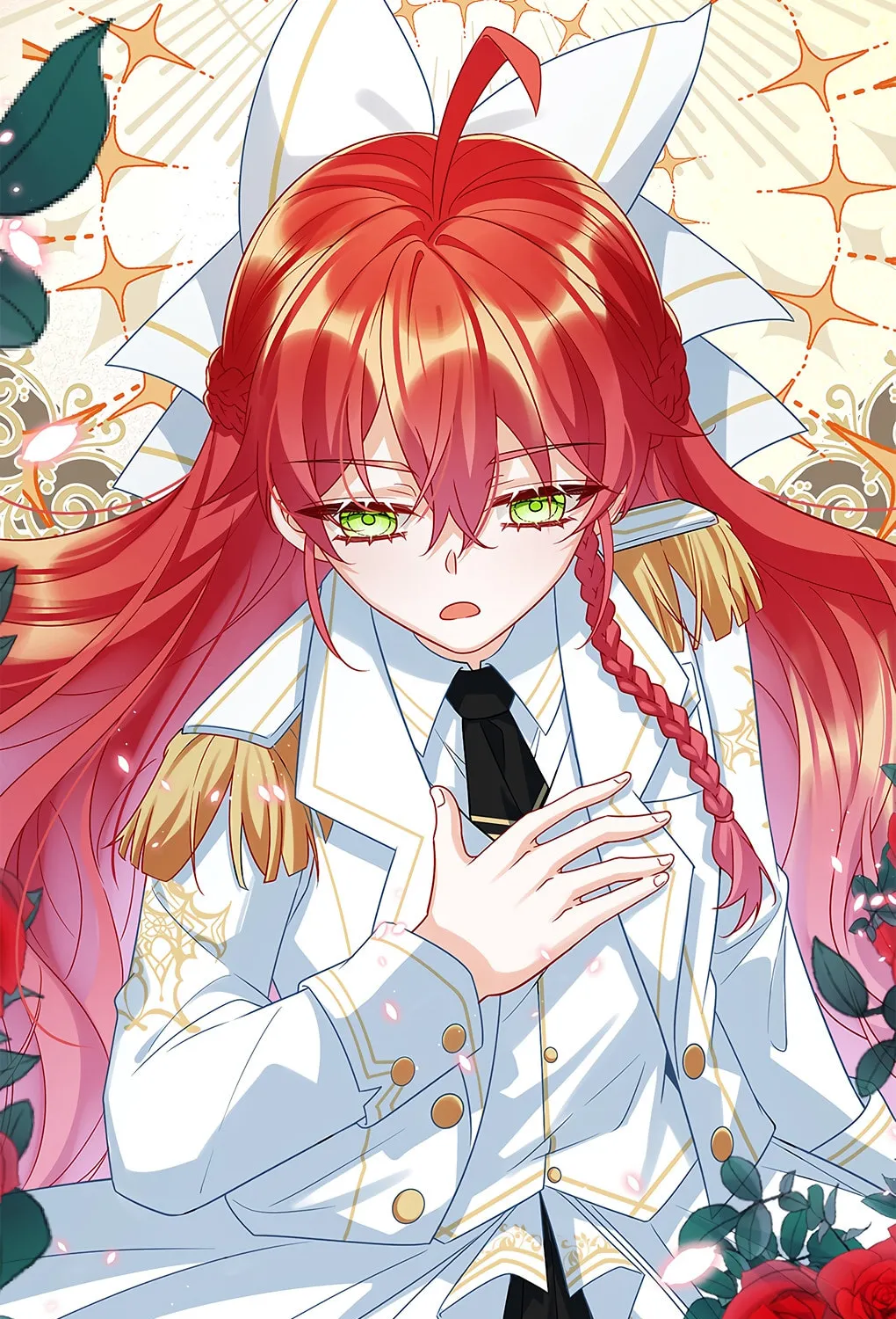 The Villainess and Miss Demon Lord Chapter 22 page 23 - 
