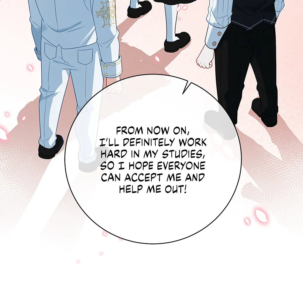 The Villainess and Miss Demon Lord Chapter 22 page 26 - 