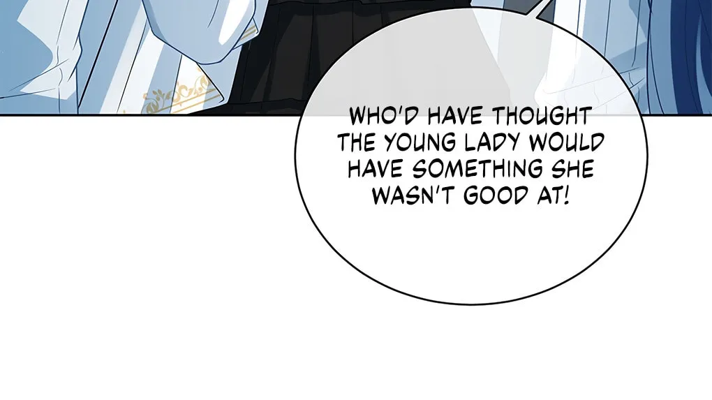The Villainess and Miss Demon Lord Chapter 22 page 30 - 