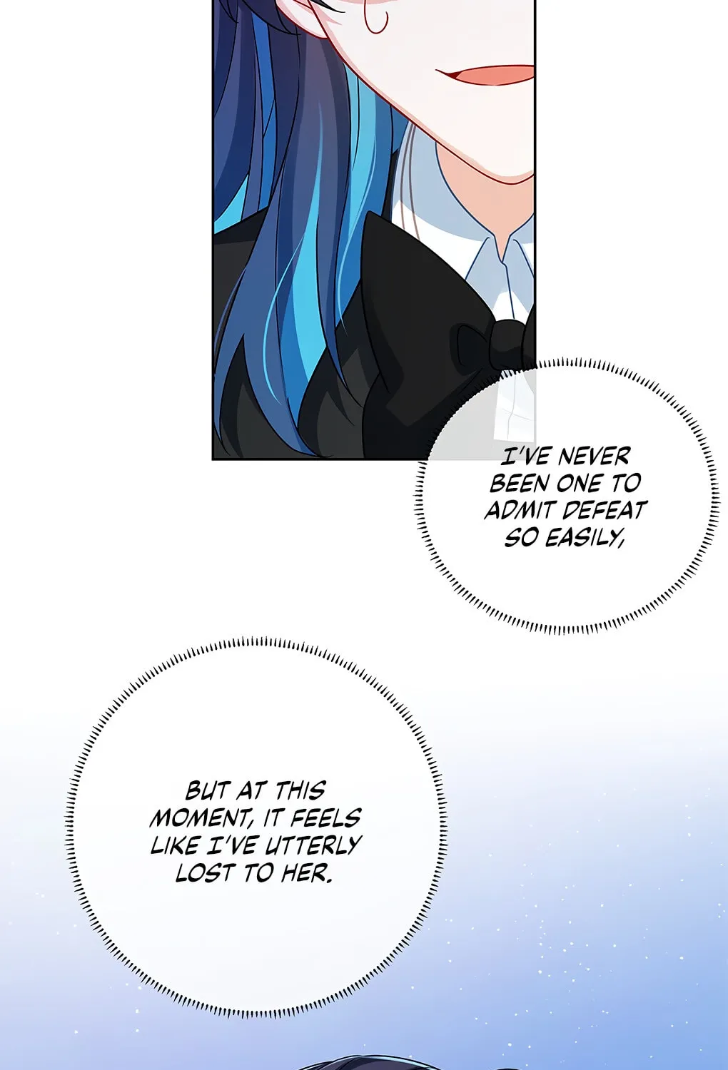 The Villainess and Miss Demon Lord Chapter 22 page 33 - 