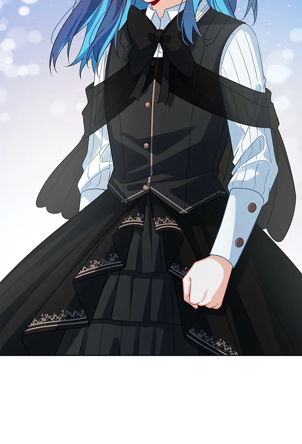 The Villainess and Miss Demon Lord Chapter 22 page 35 - 