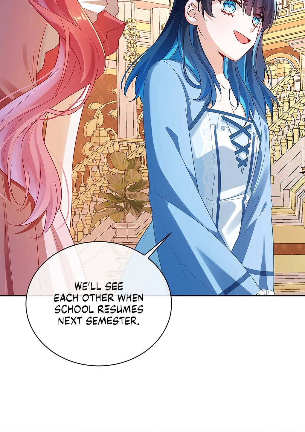 The Villainess and Miss Demon Lord Chapter 22 page 49 - 