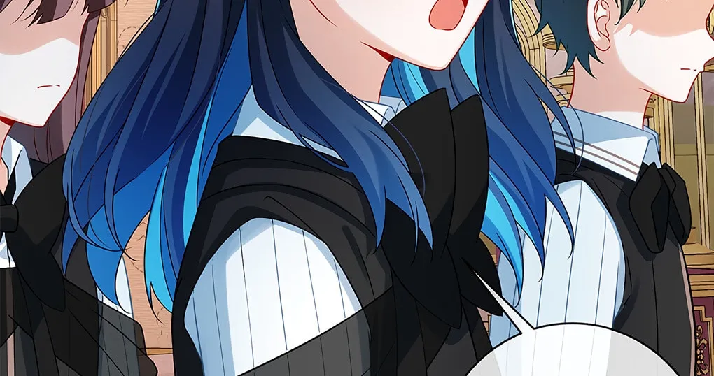 The Villainess and Miss Demon Lord Chapter 22 page 6 - 