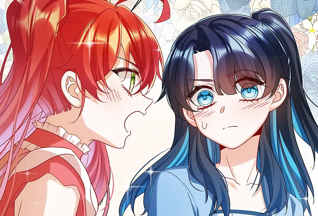 The Villainess and Miss Demon Lord Chapter 22 page 51 - 