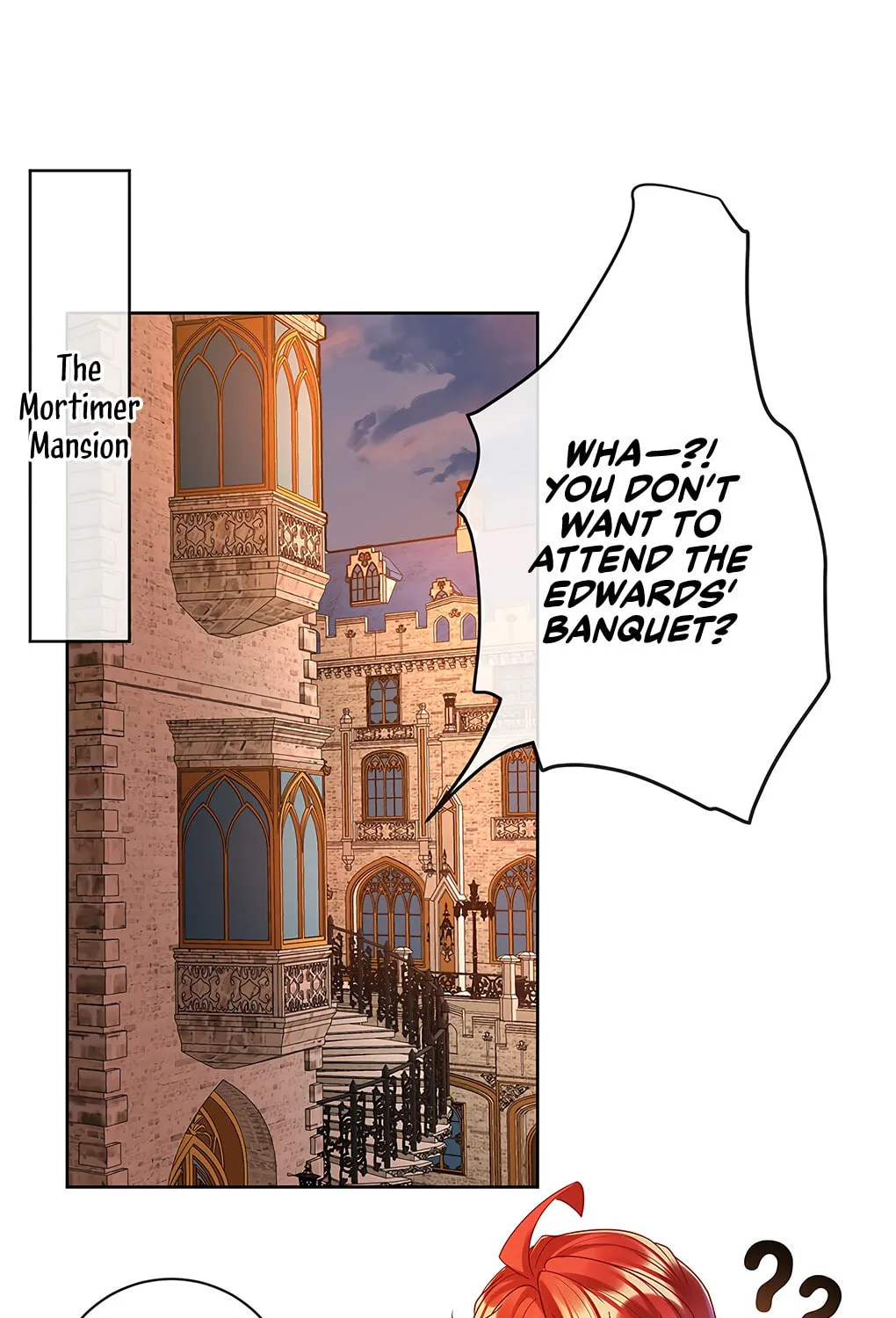The Villainess and Miss Demon Lord Chapter 22 page 56 - 