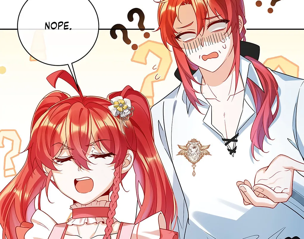 The Villainess and Miss Demon Lord Chapter 22 page 57 - 
