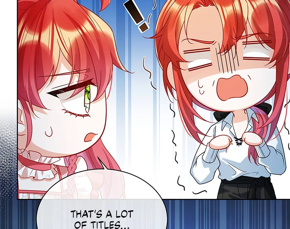 The Villainess and Miss Demon Lord Chapter 22 page 59 - 