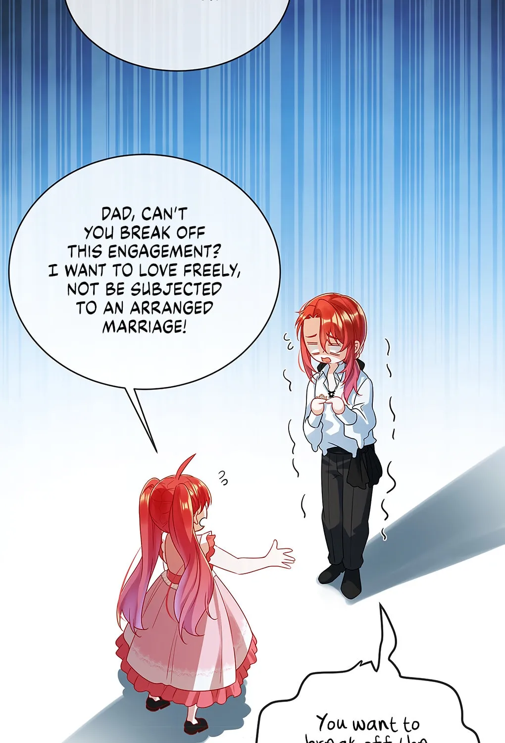 The Villainess and Miss Demon Lord Chapter 22 page 60 - 