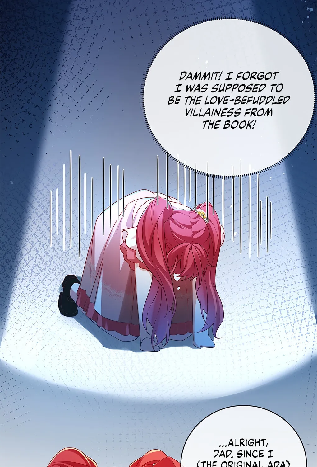 The Villainess and Miss Demon Lord Chapter 22 page 64 - 