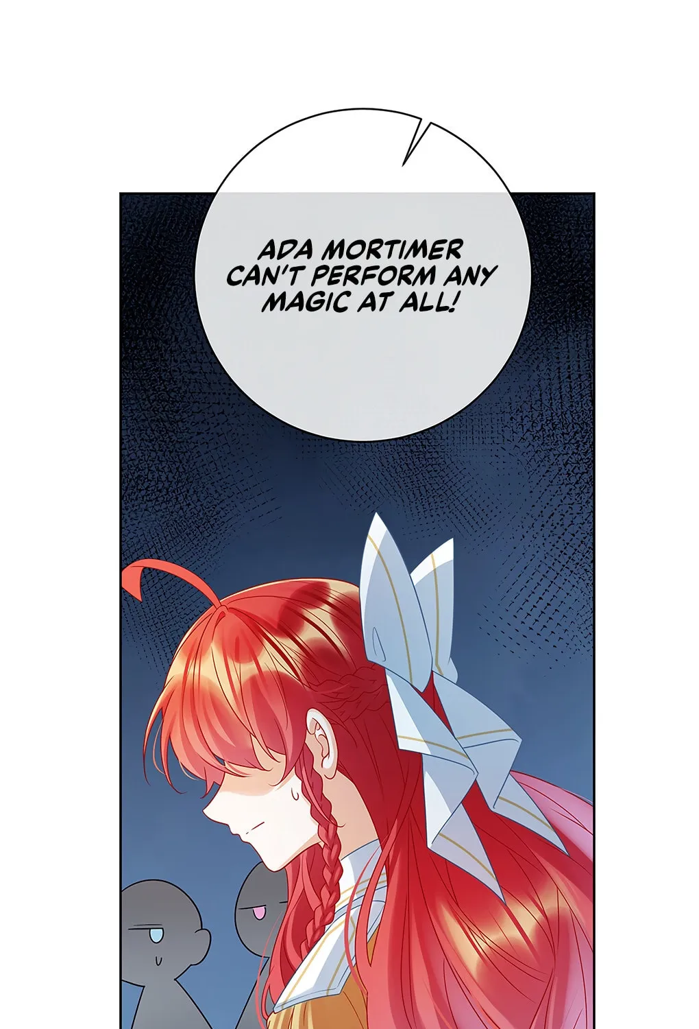 The Villainess and Miss Demon Lord Chapter 22 page 9 - 