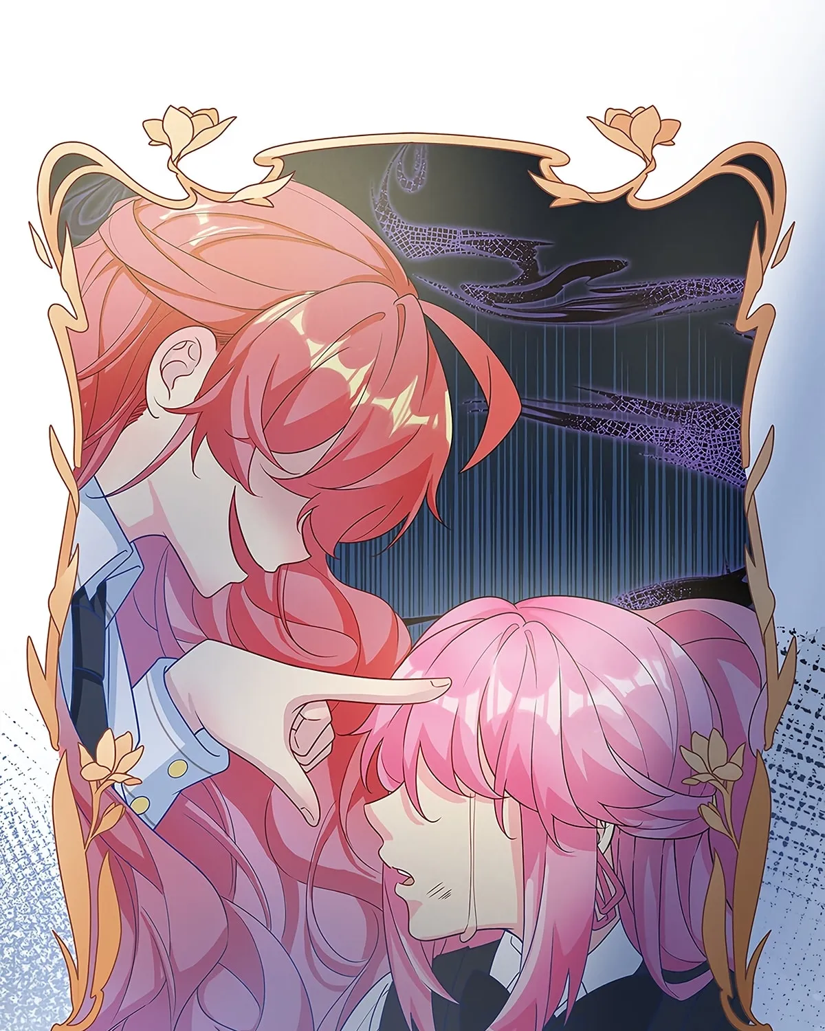 The Villainess and Miss Demon Lord Chapter 23 page 19 - 
