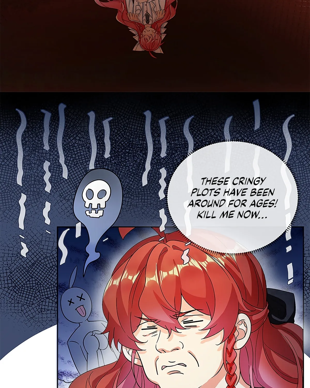 The Villainess and Miss Demon Lord Chapter 23 page 23 - 
