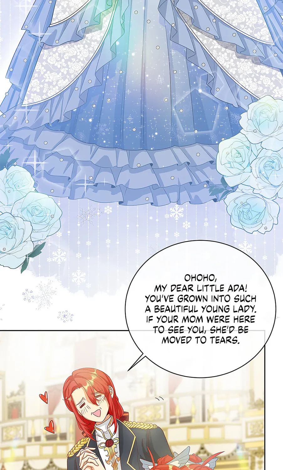 The Villainess and Miss Demon Lord Chapter 23 page 29 - 