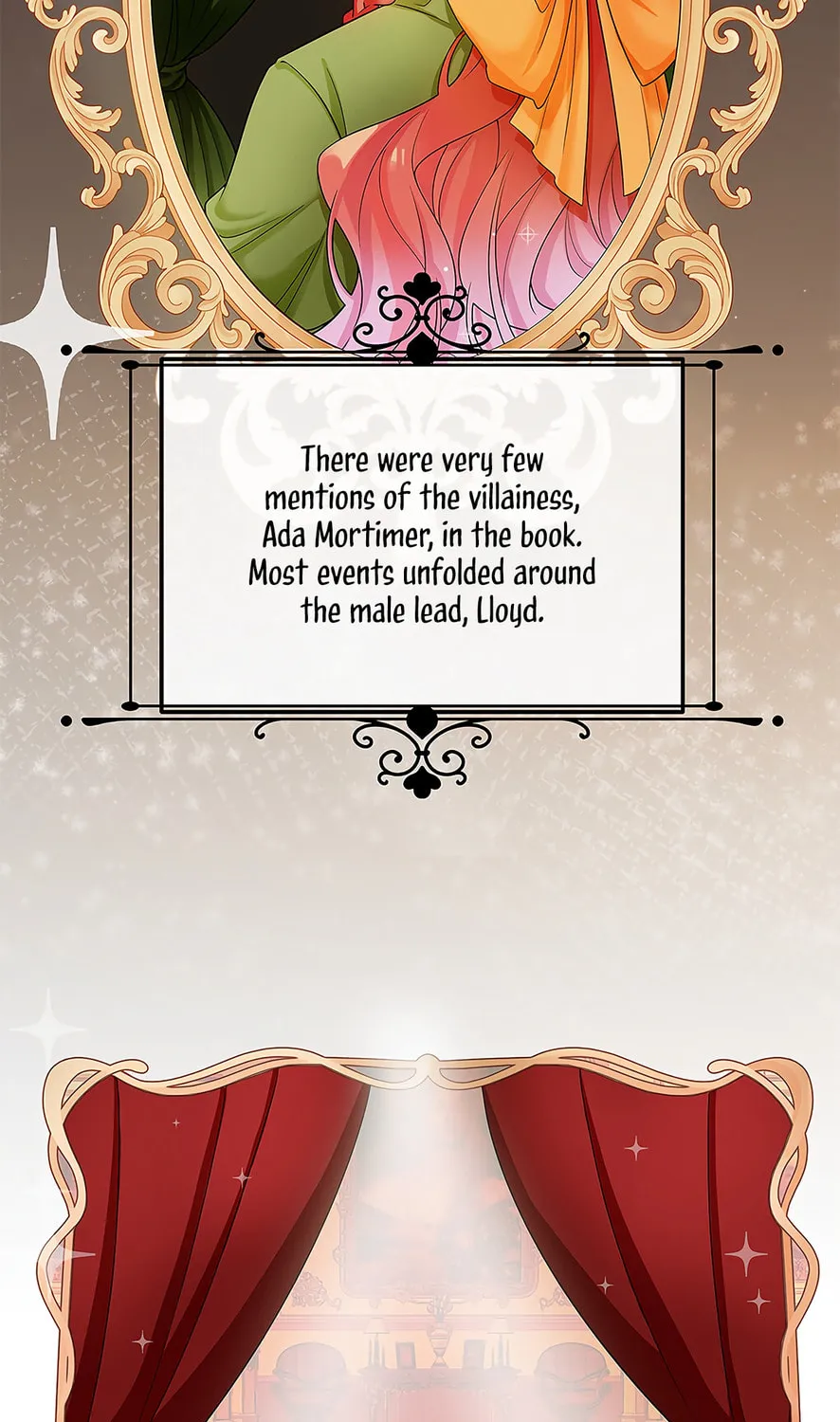 The Villainess and Miss Demon Lord Chapter 23 page 5 - 
