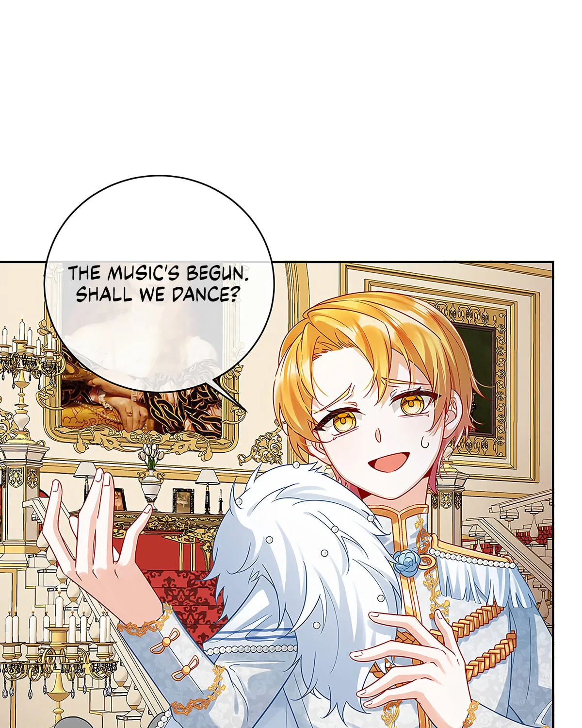 The Villainess and Miss Demon Lord Chapter 23 page 43 - 