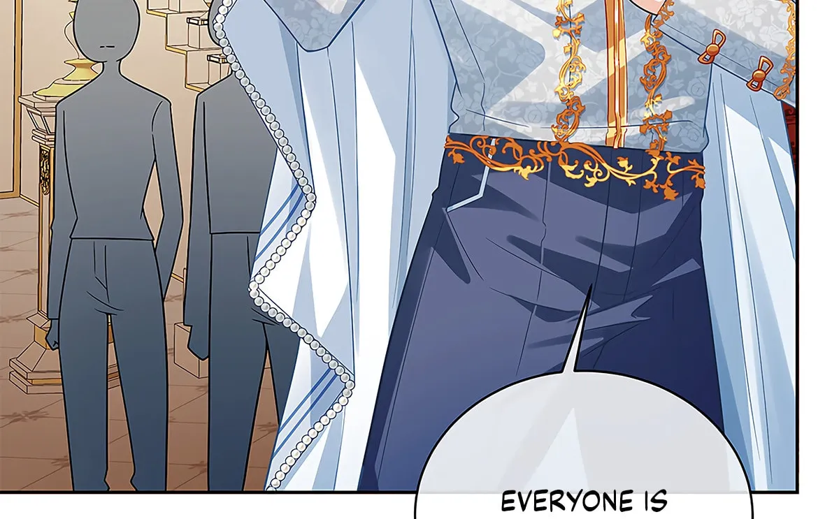 The Villainess and Miss Demon Lord Chapter 23 page 44 - 