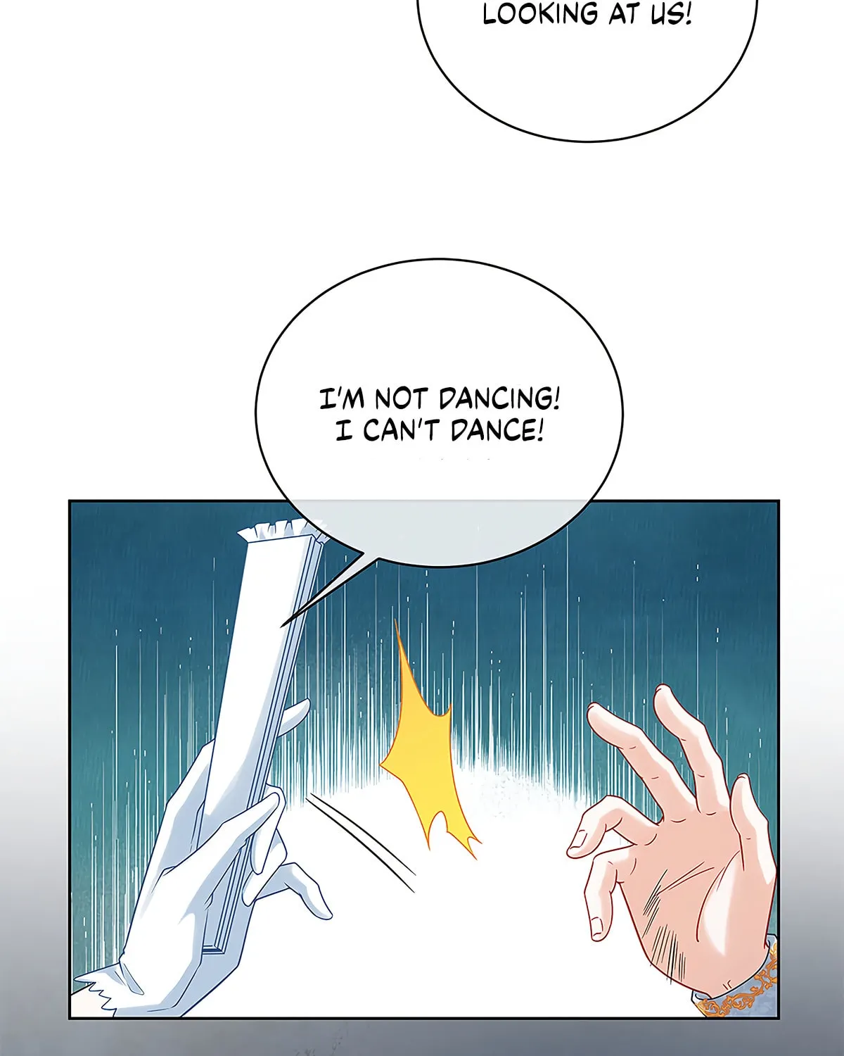 The Villainess and Miss Demon Lord Chapter 23 page 45 - 