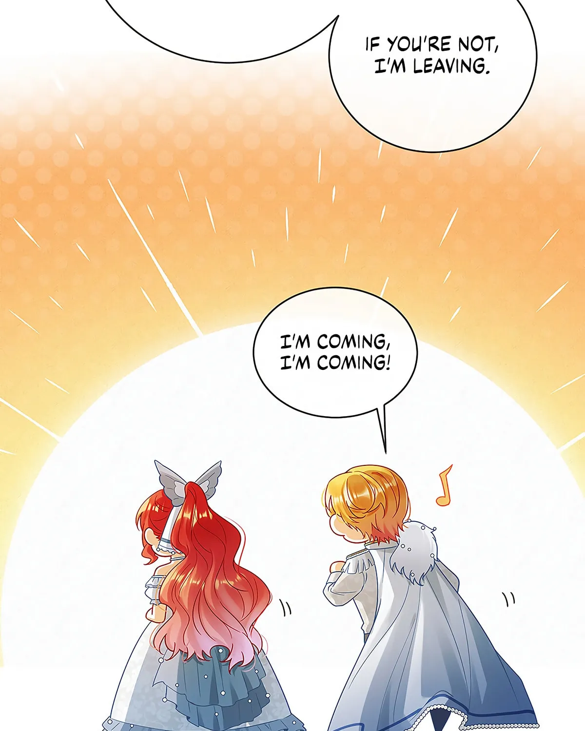 The Villainess and Miss Demon Lord Chapter 23 page 49 - 