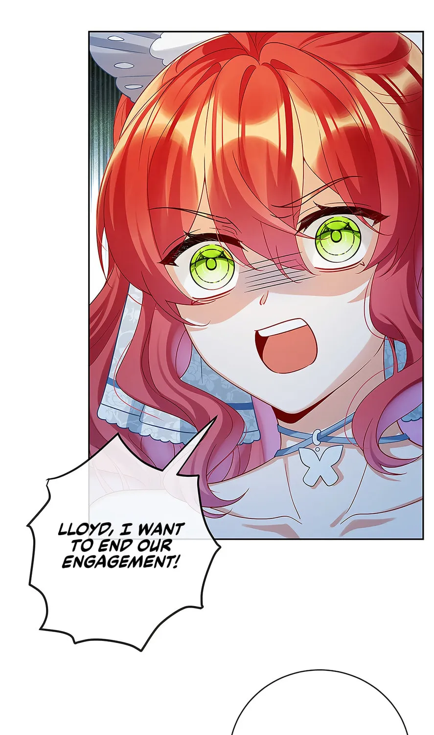 The Villainess and Miss Demon Lord Chapter 23 page 53 - 