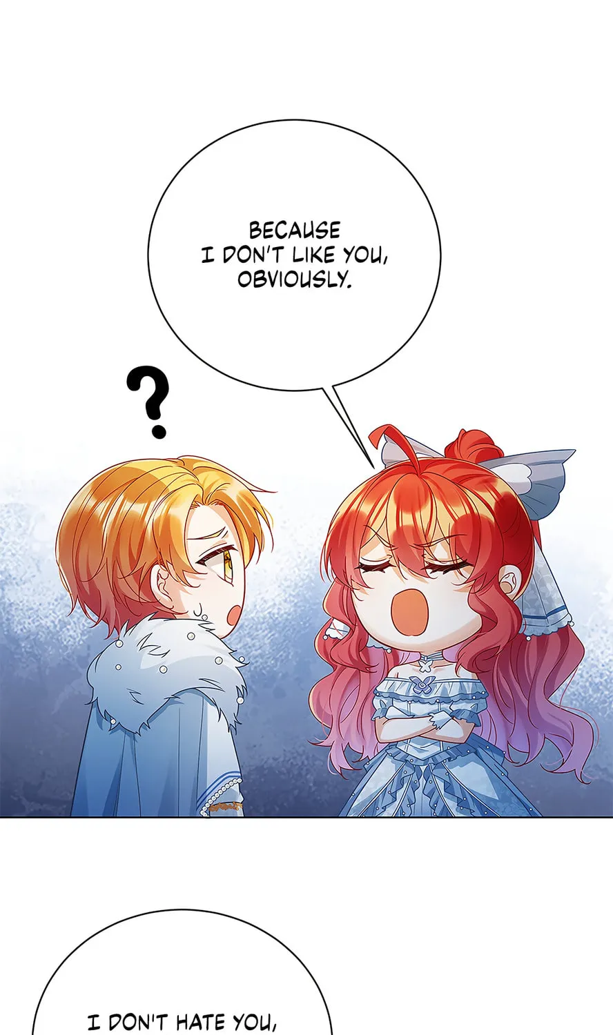 The Villainess and Miss Demon Lord Chapter 23 page 57 - 