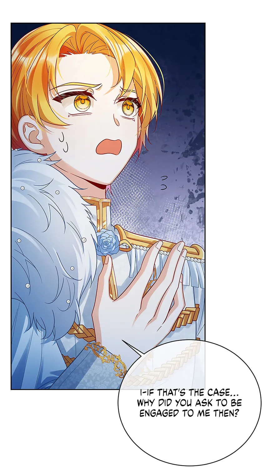 The Villainess and Miss Demon Lord Chapter 23 page 61 - 