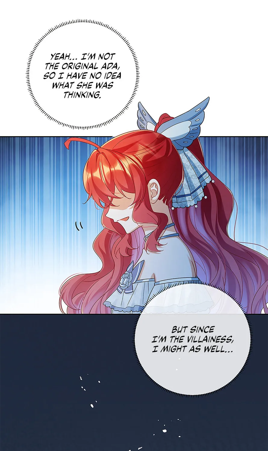 The Villainess and Miss Demon Lord Chapter 23 page 63 - 