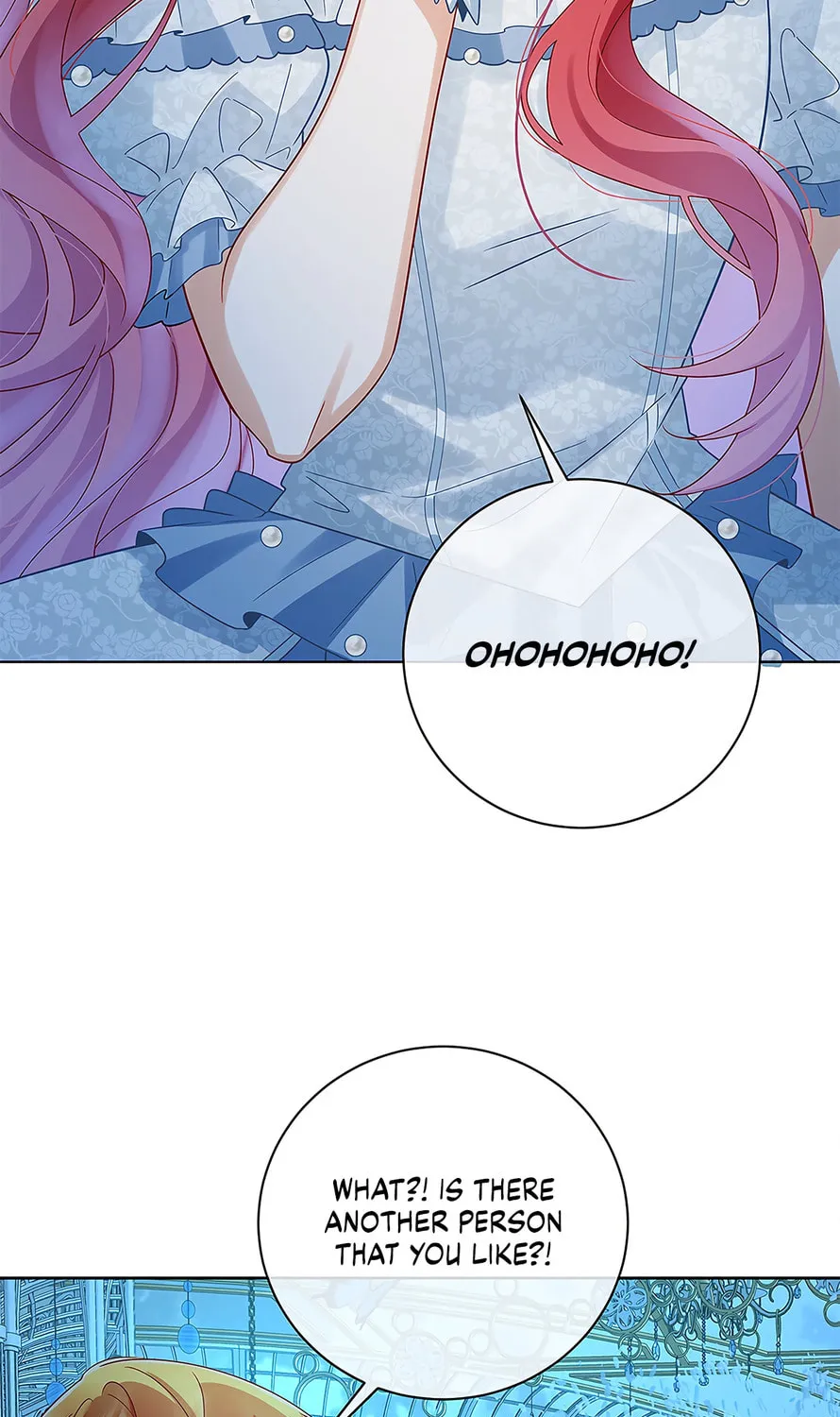 The Villainess and Miss Demon Lord Chapter 23 page 67 - 