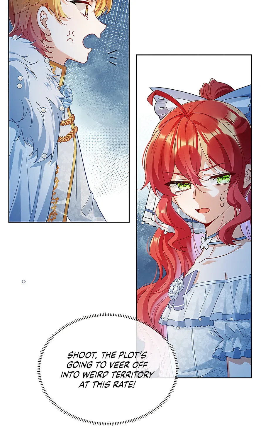 The Villainess and Miss Demon Lord Chapter 23 page 71 - 