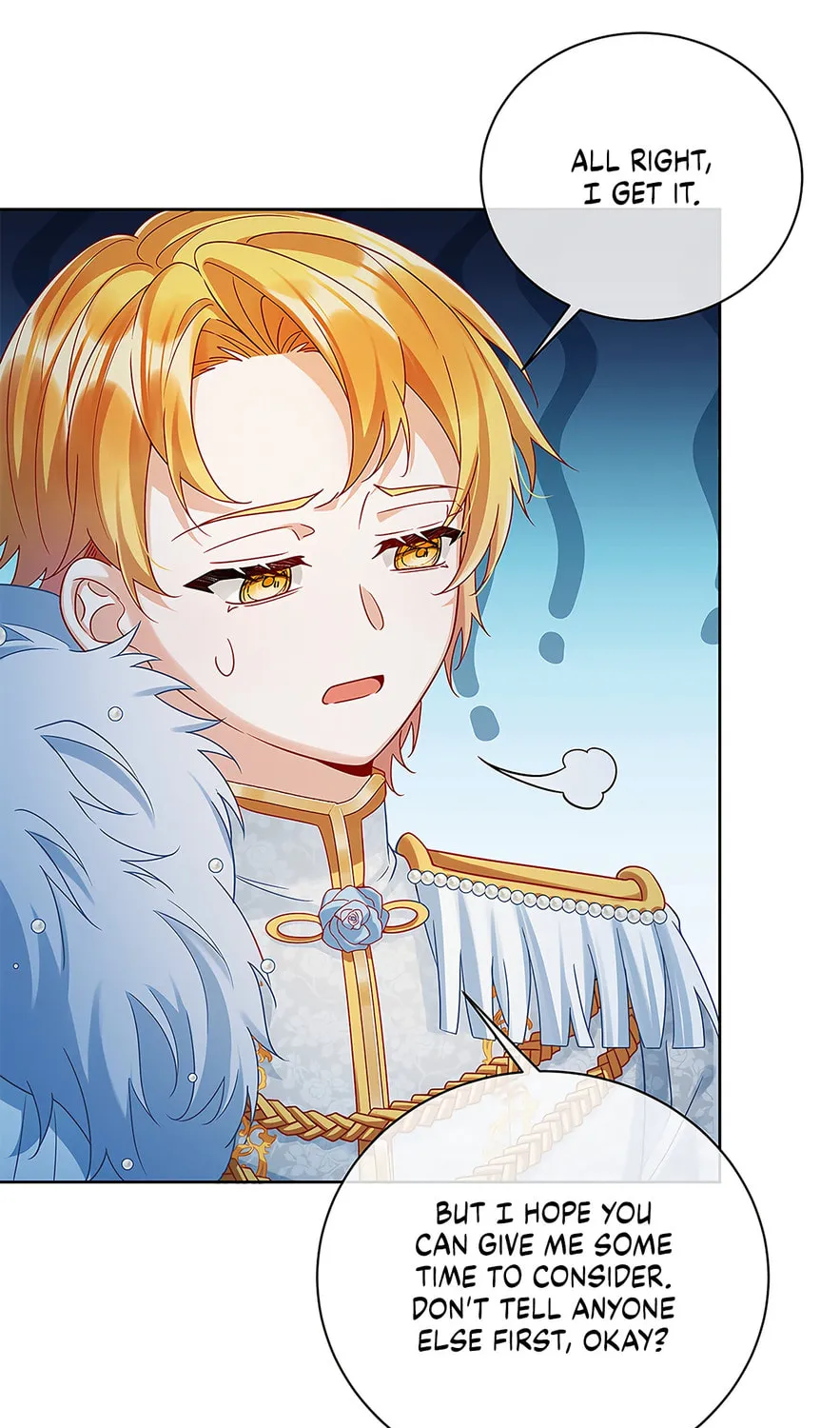 The Villainess and Miss Demon Lord Chapter 23 page 75 - 