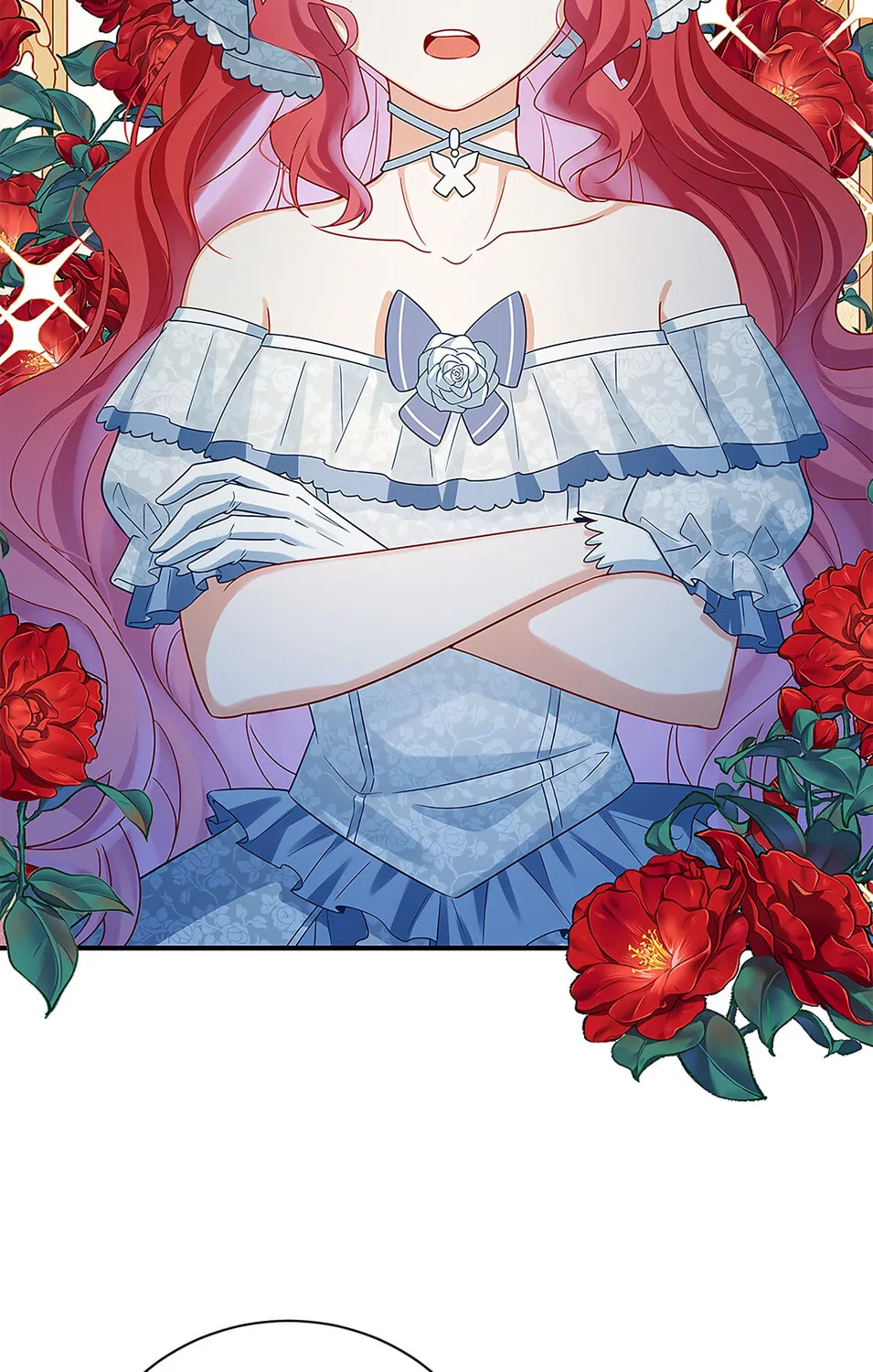 The Villainess and Miss Demon Lord Chapter 24 page 15 - 